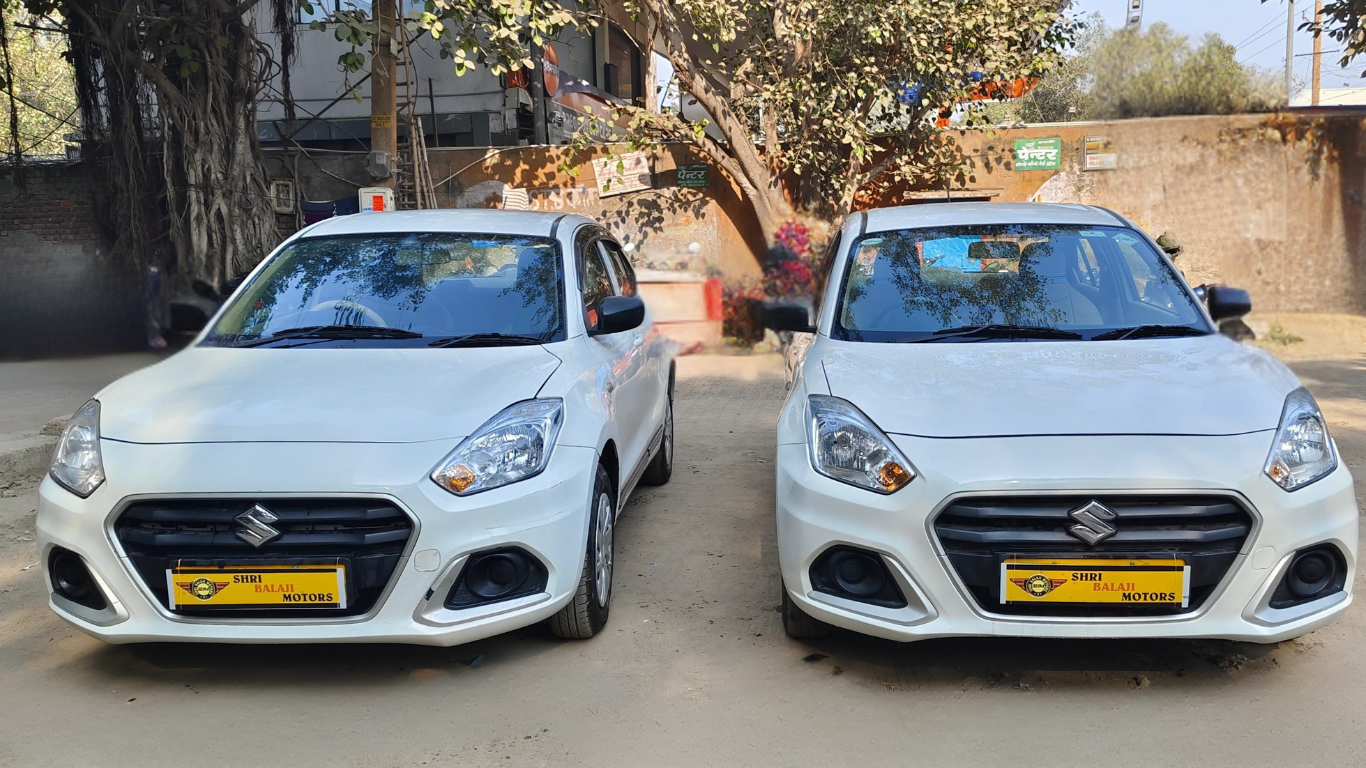 Shri Balaji Motors – Trusted Commercial Car Dealer in Delhi NCR