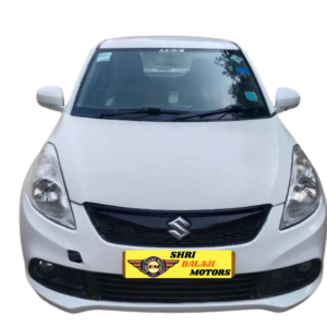 Swift Dzire 2022
