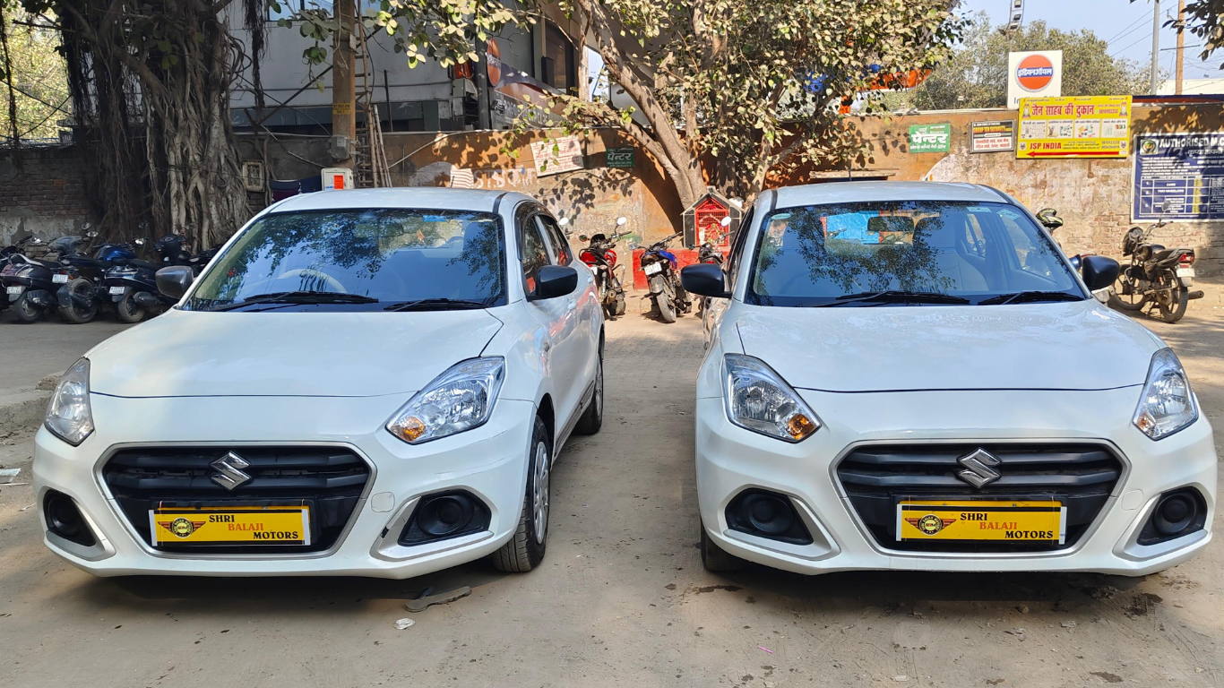 Second Hand Commercial Vehicle Dealer in Delhi NCR | Shri Balaji Motors