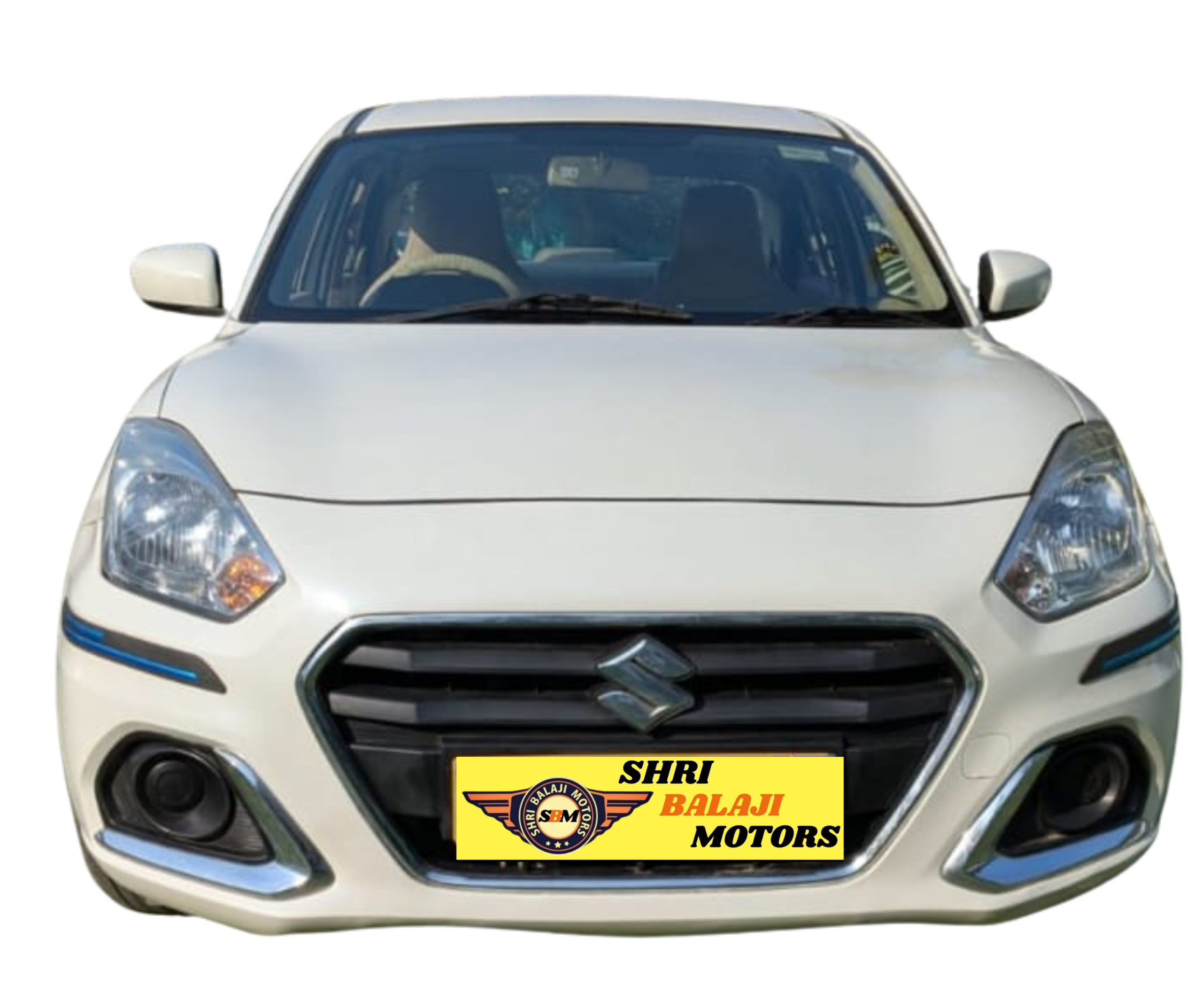 Maruti Swift Dzire 2021