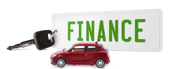Used Car Refinance Loan for Commercial Taxi in Delhi NCR